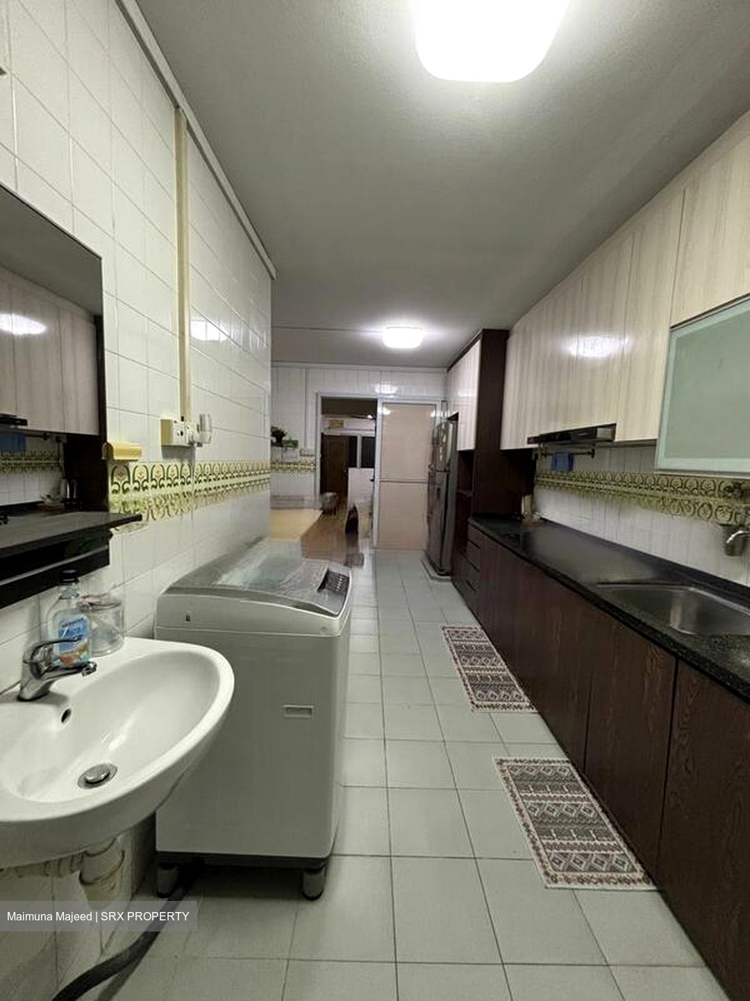 Blk 319 Woodlands Street 31 (Woodlands), HDB 3 Rooms #474179581